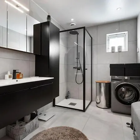 Beautiful House - Walking Distance Of Everything Apartment Trondheim