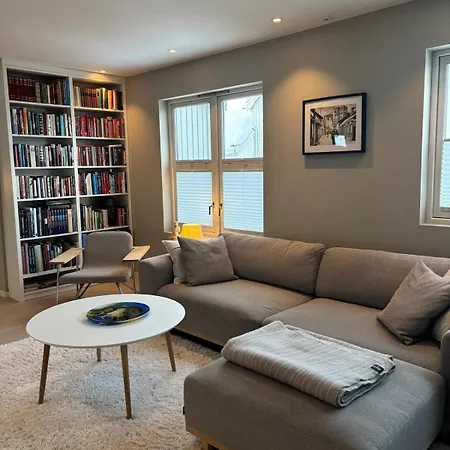 Beautiful House - Walking Distance Of Everything * Trondheim