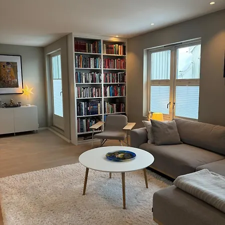 Apartment Beautiful House - Walking Distance Of Everything Trondheim