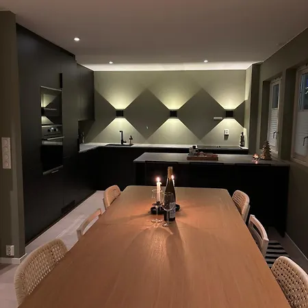 Beautiful House - Walking Distance Of Everything Apartment Trondheim