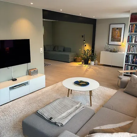 Beautiful House - Walking Distance Of Everything Trondheim